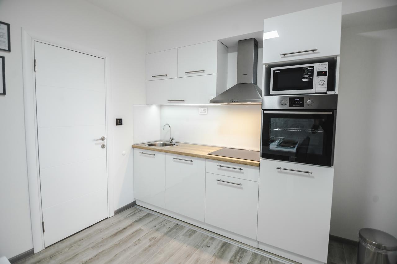 Kristal Apartmani Arandjelovac Εξωτερικό φωτογραφία