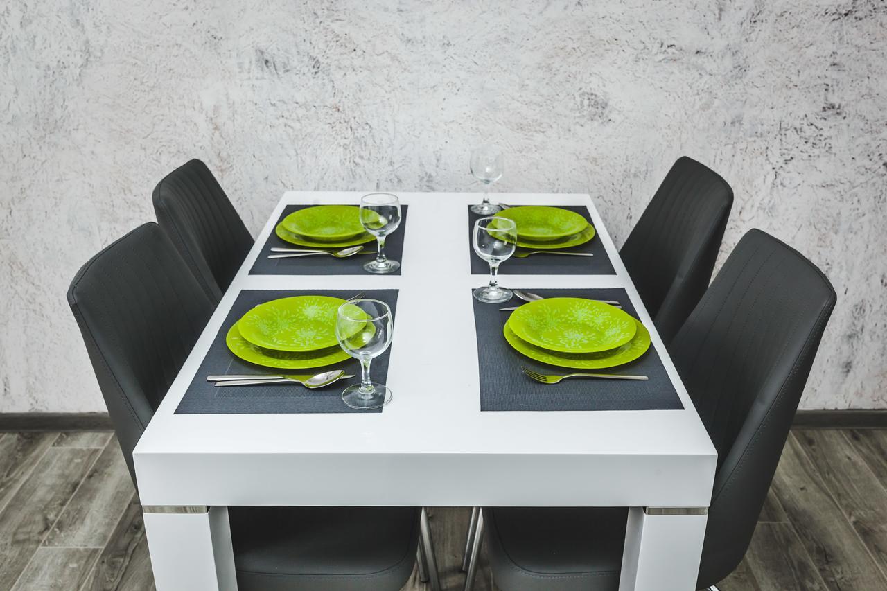Kristal Apartmani Arandjelovac Εξωτερικό φωτογραφία